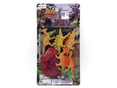 Dinosaur Set toys