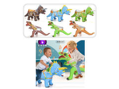 Dinosaur(2S3C) toys