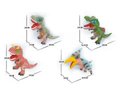 Dinosaur W/IC(4S) toys