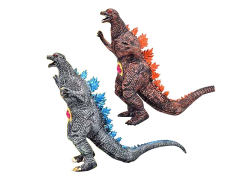 Godzilla W/IC(2S) toys