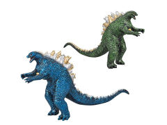 Godzilla(2S) toys