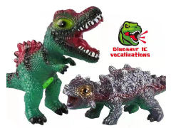 Dinosaur W/IC(2S) toys