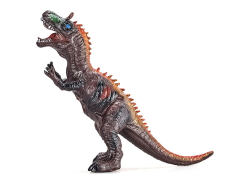 Allosaurus W/IC toys