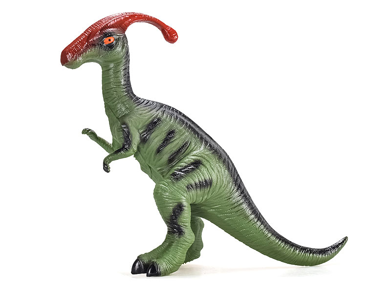 Parasaurolophus W/IC toys