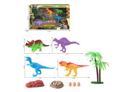 Dinosaur Set toys