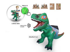 Dinosaur W/L_IC toys