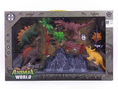 Dinosaur Set toys