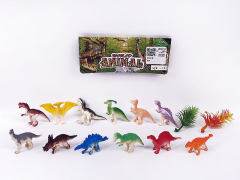 Dinosaur Set toys