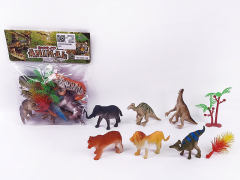 Dinosaur Set(2S) toys