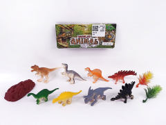 Dinosaur Set toys