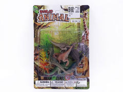 Dinosaur Set toys