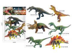 Dinosaur(6in1) toys