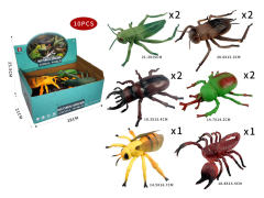 Hexapod (10in1) toys