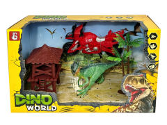 Dinosaur Set toys