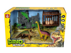 Dinosaur Set toys