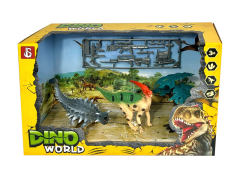 Dinosaur Set toys