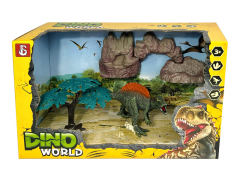 Dinosaur Set toys