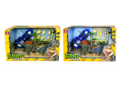 Dinosaur Set toys