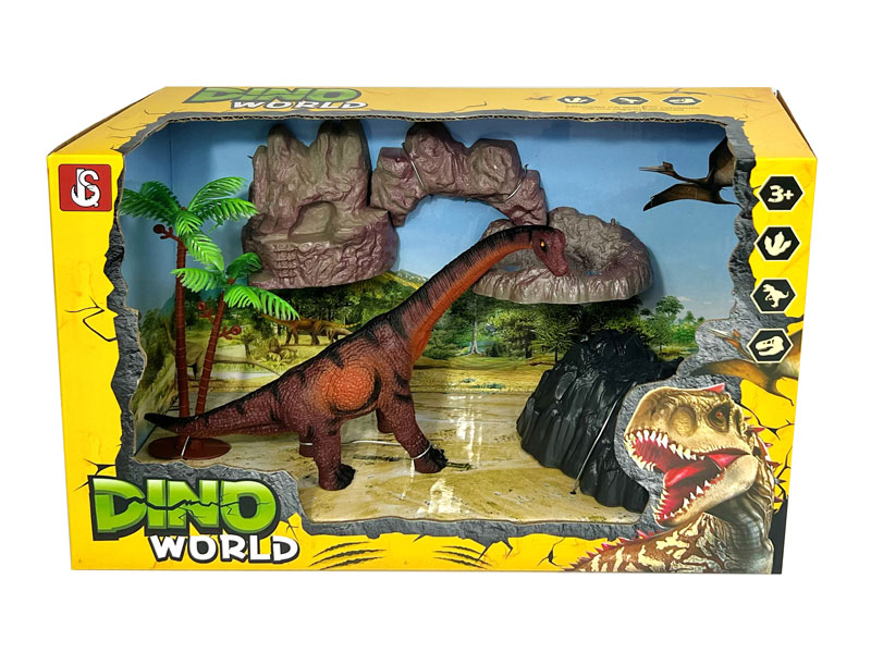 Dinosaur Set toys