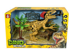 Dinosaur Set toys