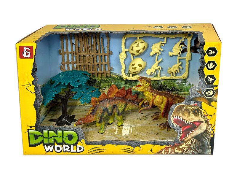 Dinosaur Set toys