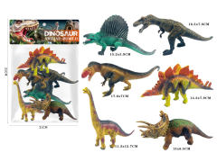 Dinosaur(6in1) toys