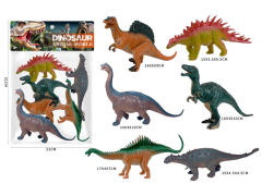 Dinosaur(6in1) toys