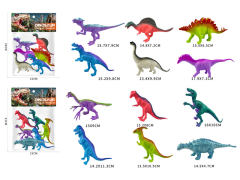 Dinosaur(6in1) toys