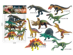 Dinosaur(9in1) toys