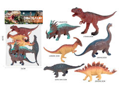 Dinosaur(6in1) toys