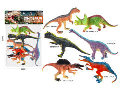 Dinosaur(6in1) toys