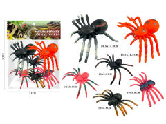 Spider(6in1) toys