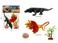 Lizard Set(2in1) toys