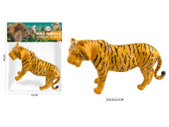 Tiger toys