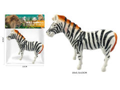 Zebra toys