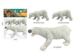 Polar Bear(3in1)