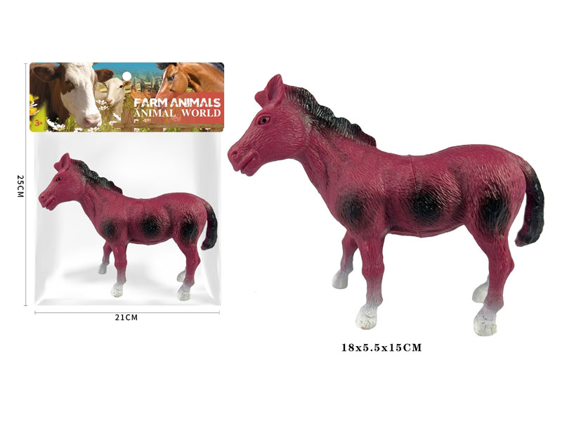 Horse toys