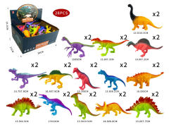 Dinosaur(28in1) toys