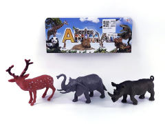 Animal(3in1) toys