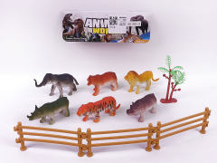 Animal Set toys