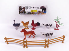 Animal Set toys