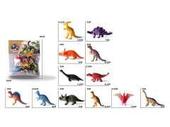 Dinosaur(12in1) toys