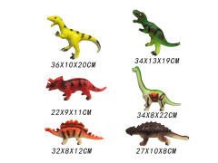 Dinosaur W/IC(6S) toys