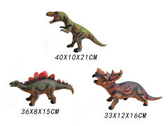 Dinosaur W/IC(3S) toys