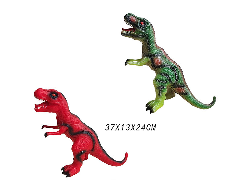 Tyrannosaurus Rex W/IC(2C) toys