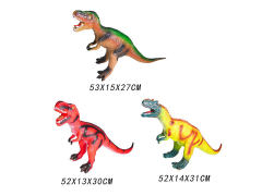 Dinosaur W/IC(3S) toys