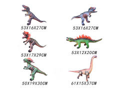 Dinosaur W/IC(6S) toys