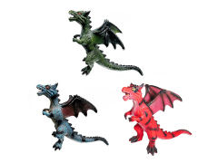 Dragon W/IC(3C) toys