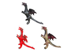 Dragon W/IC(3C) toys