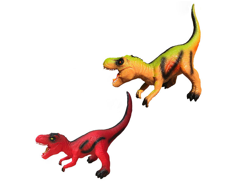 Tyrannosaurus Rex W/IC(2C) toys